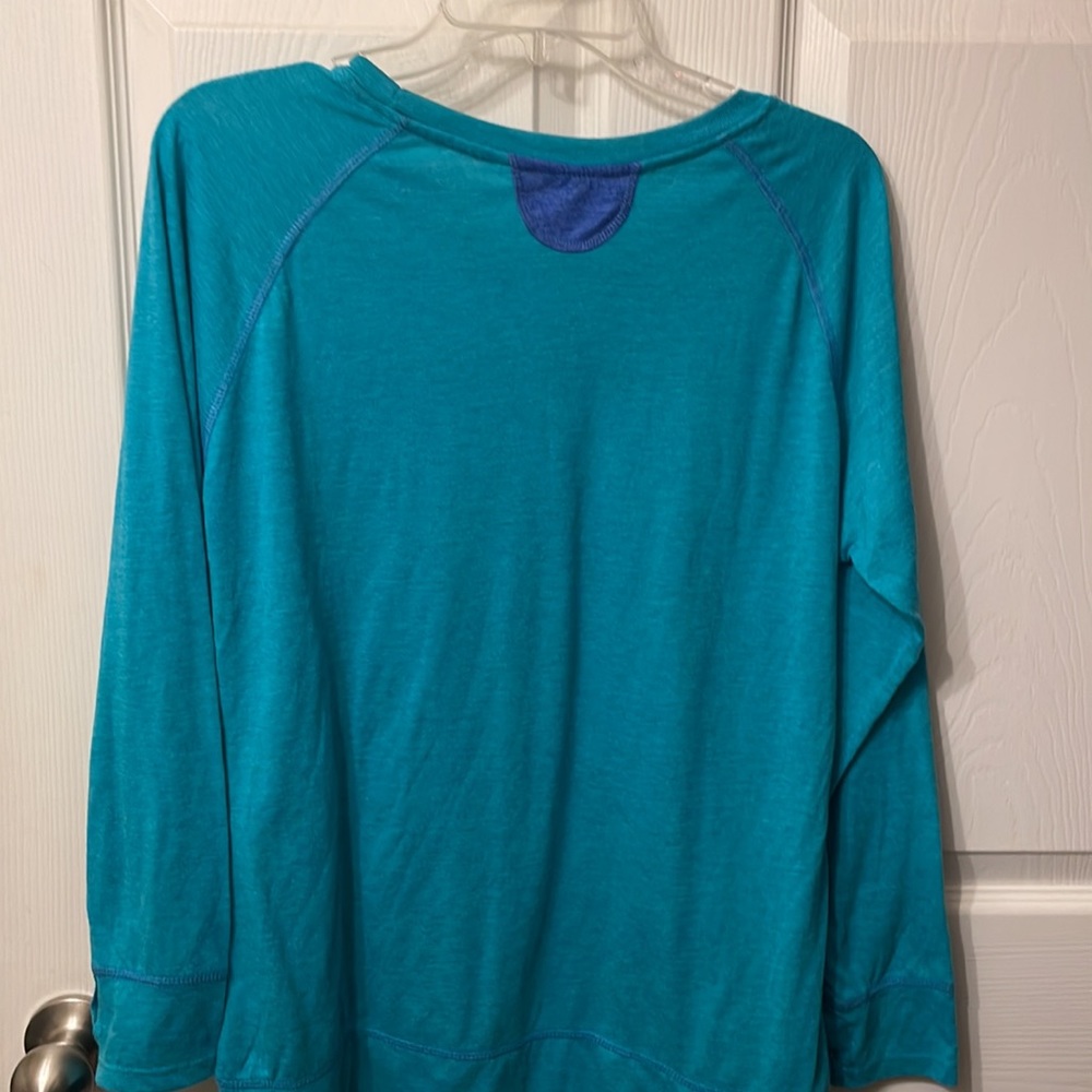 marika tek Dry-Wik Performance Tee - Picture 6 of 10